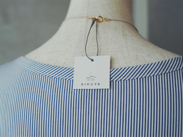 KIKUYA イメージ写真