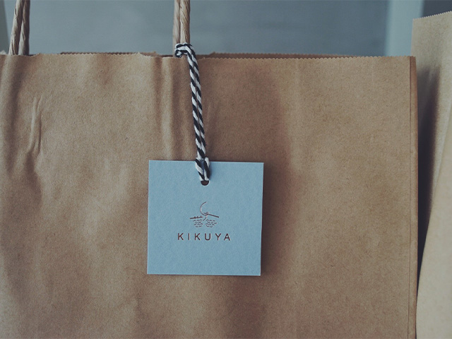KIKUYA イメージ写真