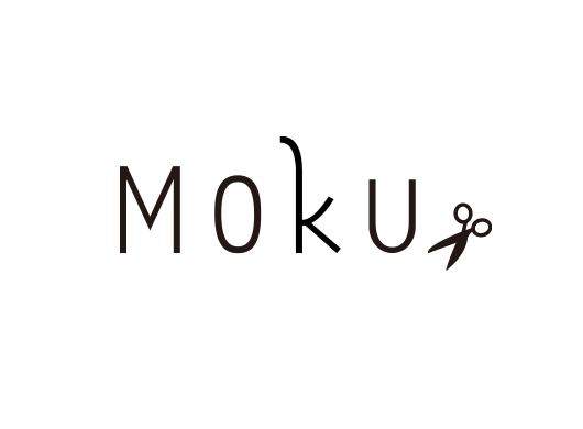 MOKU ロゴ・SPツール